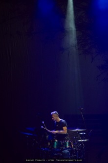 20260221 - Premiata Forneria Marconi (PFM) - Teatro INTRED, Varese