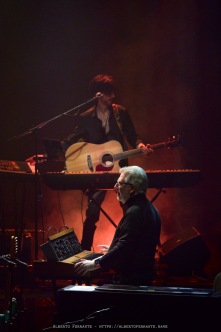 20260221 - Premiata Forneria Marconi (PFM) - Teatro INTRED, Varese