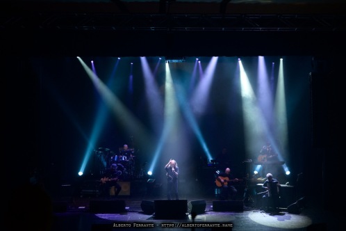 20260221 - Premiata Forneria Marconi (PFM) - Teatro INTRED, Varese