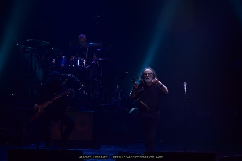 20260221 - Premiata Forneria Marconi (PFM) - Teatro INTRED, Varese