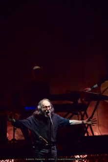 20260221 - Premiata Forneria Marconi (PFM) - Teatro INTRED, Varese