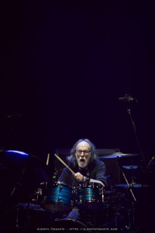 20260221 - Premiata Forneria Marconi (PFM) - Teatro INTRED, Varese