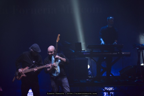 20260221 - Premiata Forneria Marconi (PFM) - Teatro INTRED, Varese
