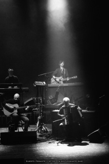 20260221 - Premiata Forneria Marconi (PFM) - Teatro INTRED, Varese