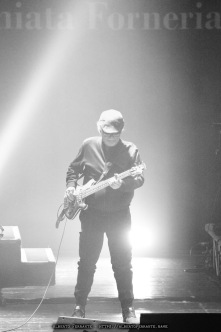 20260221 - Premiata Forneria Marconi (PFM) - Teatro INTRED, Varese