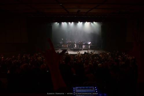 20260221 - Premiata Forneria Marconi (PFM) - Teatro INTRED, Varese
