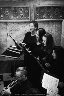 20261004 - [CONCERT] Messa concertata in occasione dell'800° anniversario della morte di San Francesco d’Assisi; Requiem in re minore, KV626, Wolfgang Amadeus Mozart; Fratello Sole e sorella Luna, Orfeo Mandozzi / Gruppo Vocale Cantemus, dir. Līga Liedskalniņa; Orchestra della Svizzera italiana (OSI); Lorenza Donadini (soprano), Candice Carmalt (contralto), Nuno Santos (tenore), Manuel Pollinger (basso) - Sacro Monte Madonna del Sasso, Locarno, Switzerland