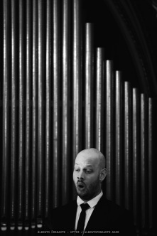 20261004 - [CONCERT] Messa concertata in occasione dell'800° anniversario della morte di San Francesco d’Assisi; Requiem in re minore, KV626, Wolfgang Amadeus Mozart; Fratello Sole e sorella Luna, Orfeo Mandozzi / Gruppo Vocale Cantemus, dir. Līga Liedskalniņa; Orchestra della Svizzera italiana (OSI); Lorenza Donadini (soprano), Candice Carmalt (contralto), Nuno Santos (tenore), Manuel Pollinger (basso) - Sacro Monte Madonna del Sasso, Locarno, Switzerland