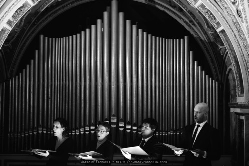 20261004 - [CONCERT] Messa concertata in occasione dell'800° anniversario della morte di San Francesco d’Assisi; Requiem in re minore, KV626, Wolfgang Amadeus Mozart; Fratello Sole e sorella Luna, Orfeo Mandozzi / Gruppo Vocale Cantemus, dir. Līga Liedskalniņa; Orchestra della Svizzera italiana (OSI); Lorenza Donadini (soprano), Candice Carmalt (contralto), Nuno Santos (tenore), Manuel Pollinger (basso) - Sacro Monte Madonna del Sasso, Locarno, Switzerland