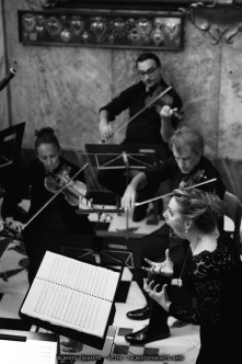20261004 - [CONCERT] Messa concertata in occasione dell'800° anniversario della morte di San Francesco d’Assisi; Requiem in re minore, KV626, Wolfgang Amadeus Mozart; Fratello Sole e sorella Luna, Orfeo Mandozzi / Gruppo Vocale Cantemus, dir. Līga Liedskalniņa; Orchestra della Svizzera italiana (OSI); Lorenza Donadini (soprano), Candice Carmalt (contralto), Nuno Santos (tenore), Manuel Pollinger (basso) - Sacro Monte Madonna del Sasso, Locarno, Switzerland