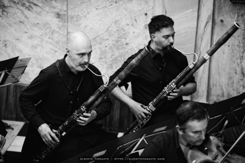 20261004 - [CONCERT] Messa concertata in occasione dell'800° anniversario della morte di San Francesco d’Assisi; Requiem in re minore, KV626, Wolfgang Amadeus Mozart; Fratello Sole e sorella Luna, Orfeo Mandozzi / Gruppo Vocale Cantemus, dir. Līga Liedskalniņa; Orchestra della Svizzera italiana (OSI); Lorenza Donadini (soprano), Candice Carmalt (contralto), Nuno Santos (tenore), Manuel Pollinger (basso) - Sacro Monte Madonna del Sasso, Locarno, Switzerland