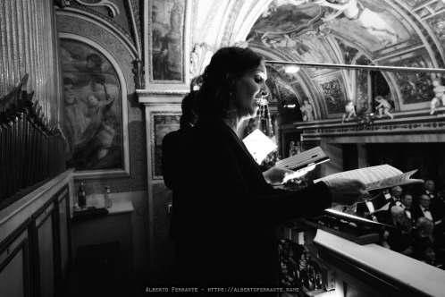 20261004 - [CONCERT] Messa concertata in occasione dell'800° anniversario della morte di San Francesco d’Assisi; Requiem in re minore, KV626, Wolfgang Amadeus Mozart; Fratello Sole e sorella Luna, Orfeo Mandozzi / Gruppo Vocale Cantemus, dir. Līga Liedskalniņa; Orchestra della Svizzera italiana (OSI); Lorenza Donadini (soprano), Candice Carmalt (contralto), Nuno Santos (tenore), Manuel Pollinger (basso) - Sacro Monte Madonna del Sasso, Locarno, Switzerland