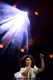 20260714 - LongLake Roam 2026, Mari Froes / Mari Froes, voice and guitar; Telmo Sousa, guitar; Sofia Queiroz, bass; Ricardo Coelho, drums; Diogo Duque, trumpet and flute; Filipe Diniz, percussion - Boschetto Ciani, Parco Ciani, Lugano, Switzerland