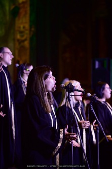 20231228 - Solevoci Christmas: Greensleeves Gospel Choir - Basilica di San Vittore, Varese