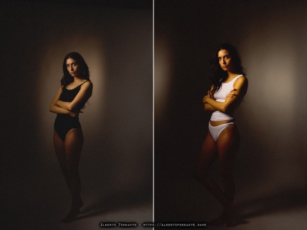 Vallie, Studio