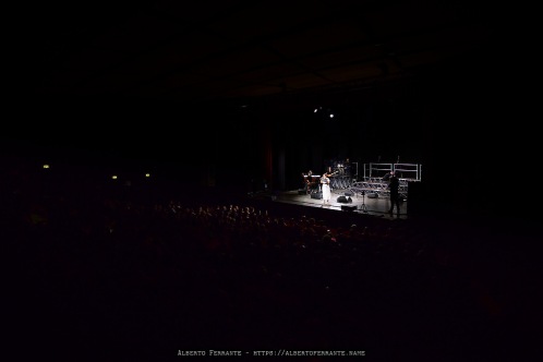 20250719 - Varese Gospel & Soul 2025 - Teatro Apollonio, Varese