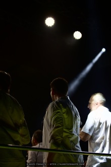 20250719 - Varese Gospel & Soul 2025, Greensleeves Gospel Choir Feat. Brazil Meade and Stephanie Oyerinde - Teatro Apollonio, Varese