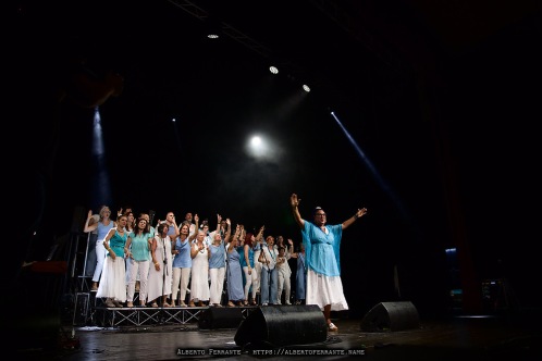 20250719 - Varese Gospel & Soul 2025, Gospel Lab - Teatro Apollonio, Varese