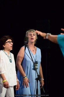 20250719 - Varese Gospel & Soul 2025, Gospel Lab - Teatro Apollonio, Varese