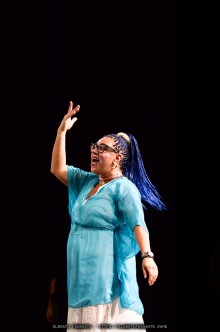 20250719 - Varese Gospel & Soul 2025, Gospel Lab - Teatro Apollonio, Varese
