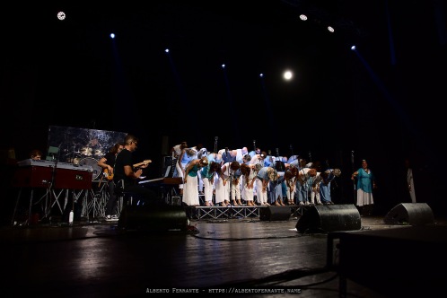 20250719 - Varese Gospel & Soul 2025, Gospel Lab - Teatro Apollonio, Varese