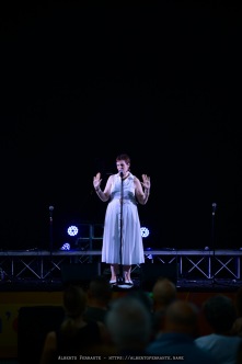 20260719 - Varese Gospel 2026, Night 2, Greensleeves Gospel Choir - Giardini Estensi, Varese