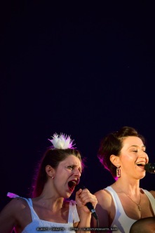 20260719 - Varese Gospel 2026, Night 2, Greensleeves Gospel Choir - Giardini Estensi, Varese