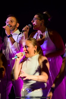 20260719 - Varese Gospel 2026, Night 2, Greensleeves Gospel Choir - Giardini Estensi, Varese