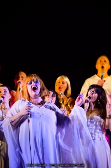 20260719 - Varese Gospel 2026, Night 2, Greensleeves Gospel Choir - Giardini Estensi, Varese