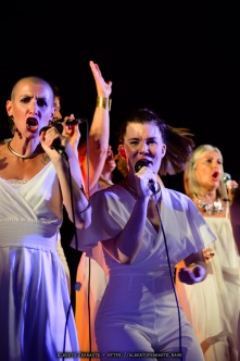 20260719 - Varese Gospel 2026, Night 2, Greensleeves Gospel Choir - Giardini Estensi, Varese